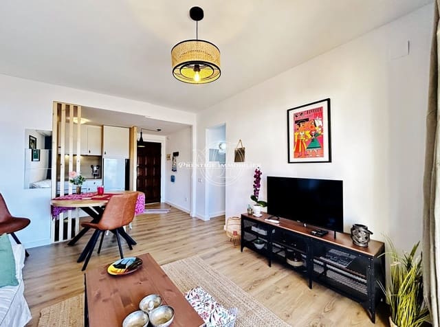 2 chambre Appartement à vendre à Roses - 225 000 € (Ref: 9373928)