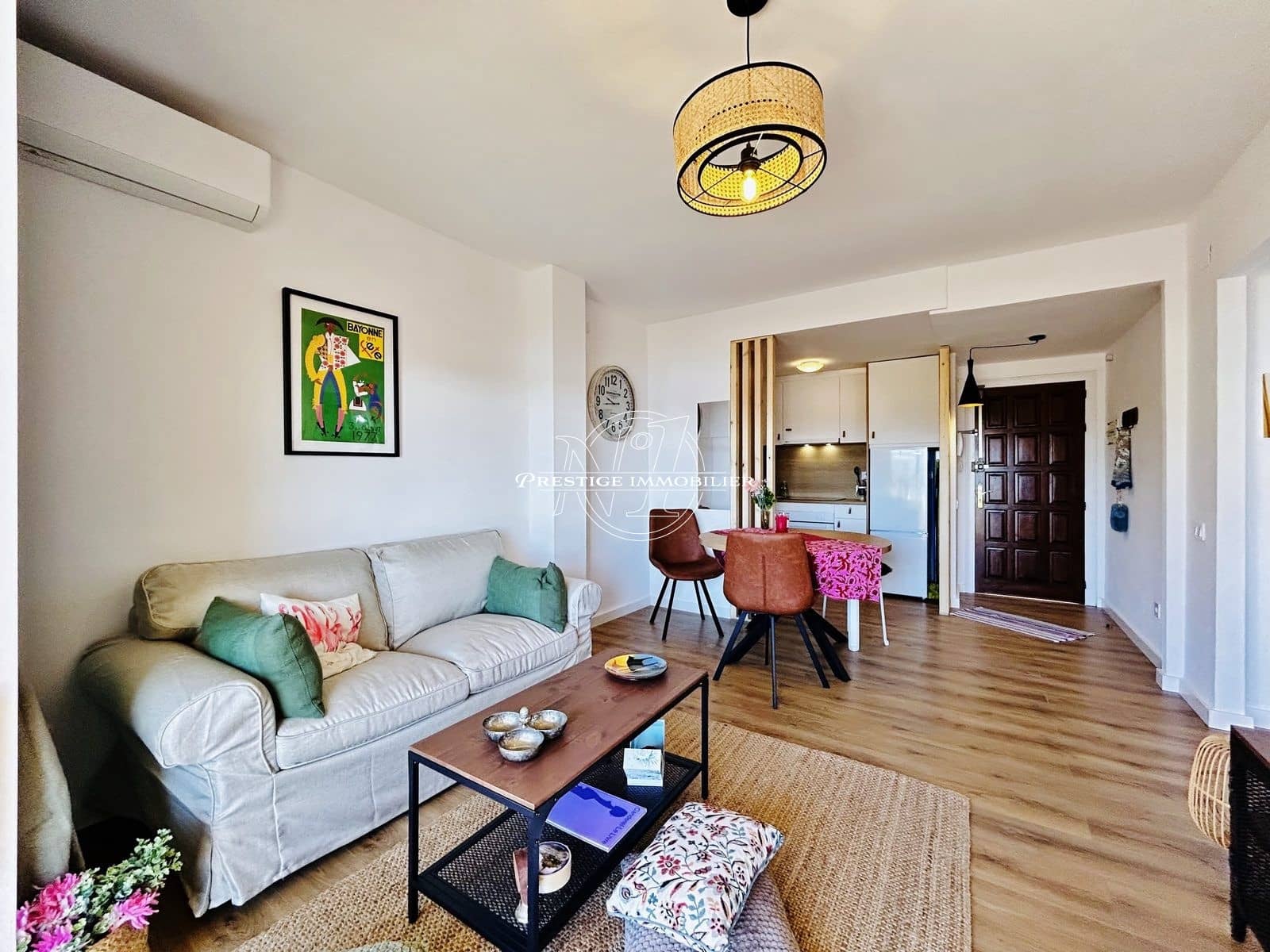 2 chambre Appartement à vendre à Roses - 225 000 € (Ref: 9373928)