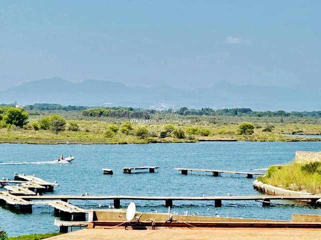 2 chambre Appartement à vendre à Roses - 225 000 € (Ref: 9373928)