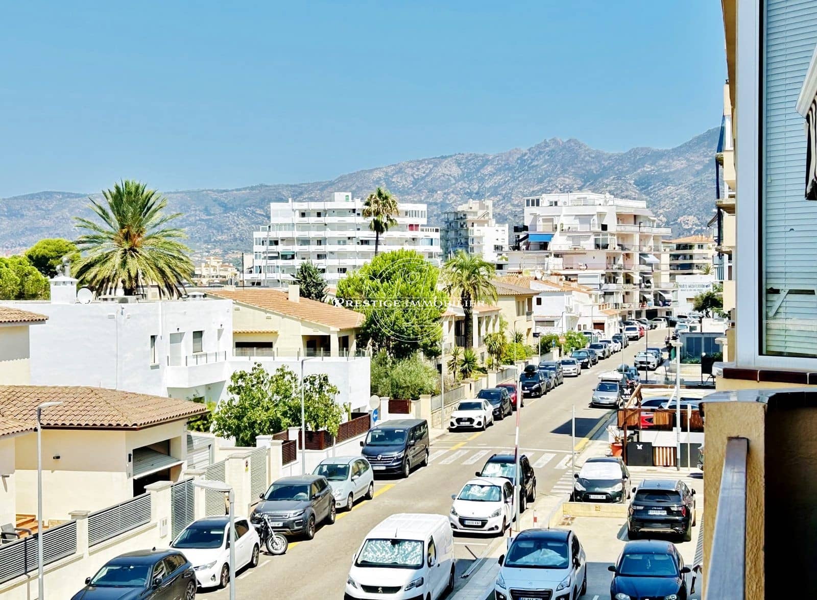 2 chambre Appartement à vendre à Roses - 225 000 € (Ref: 9373928)