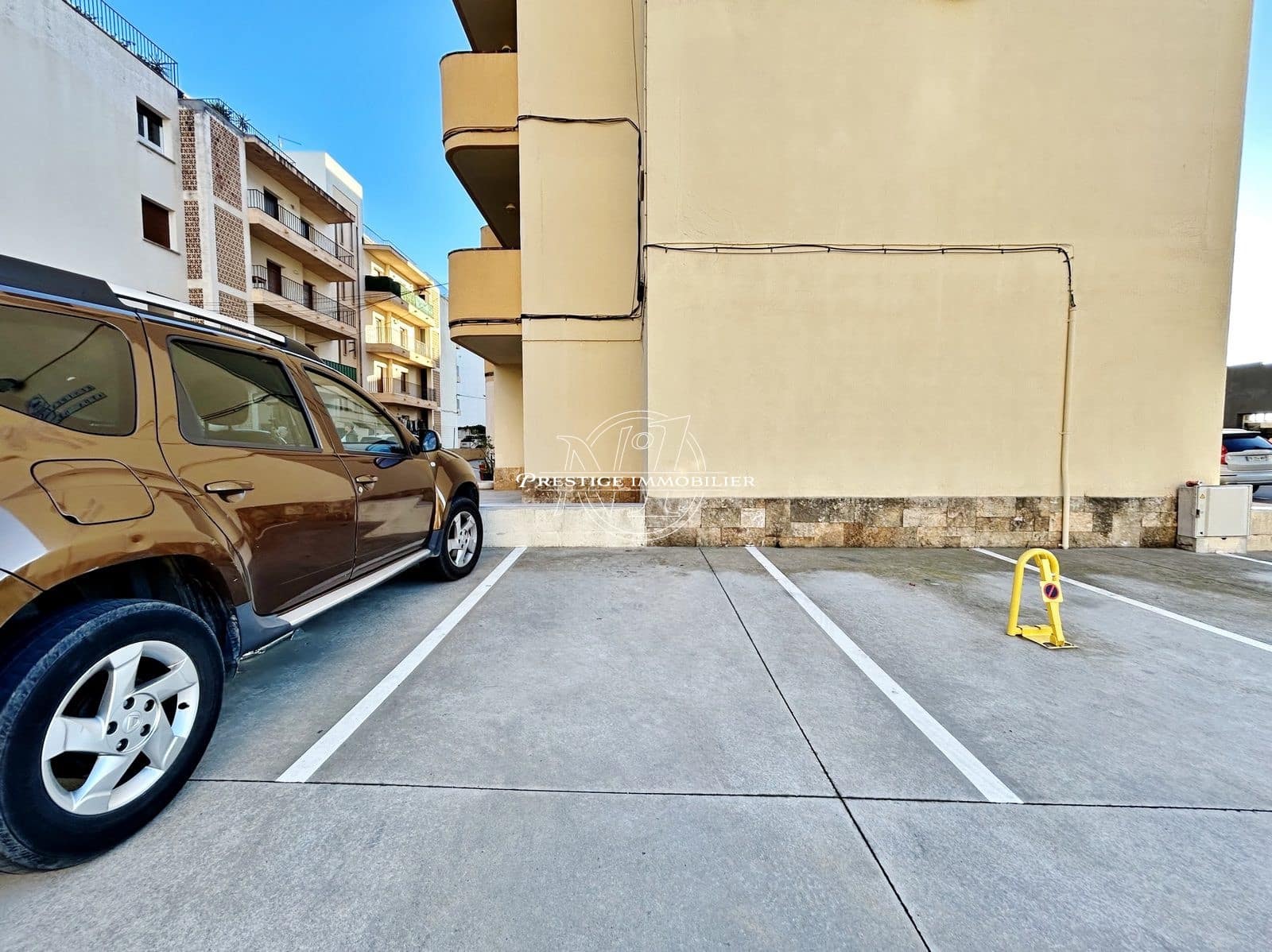 2 chambre Appartement à vendre à Roses - 225 000 € (Ref: 9373928)