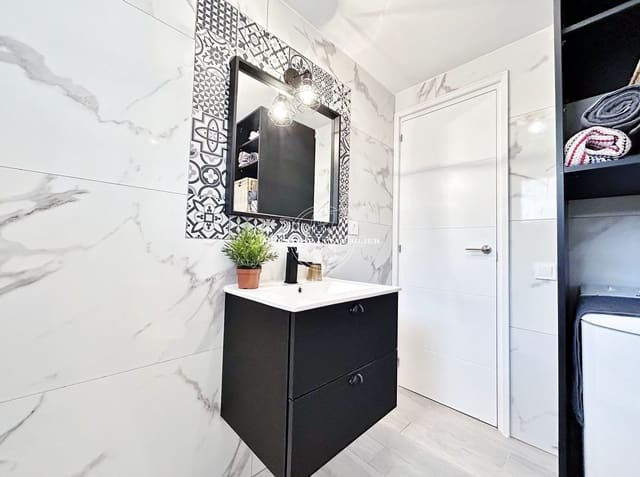 2 chambre Appartement à vendre à Roses - 225 000 € (Ref: 9373928)