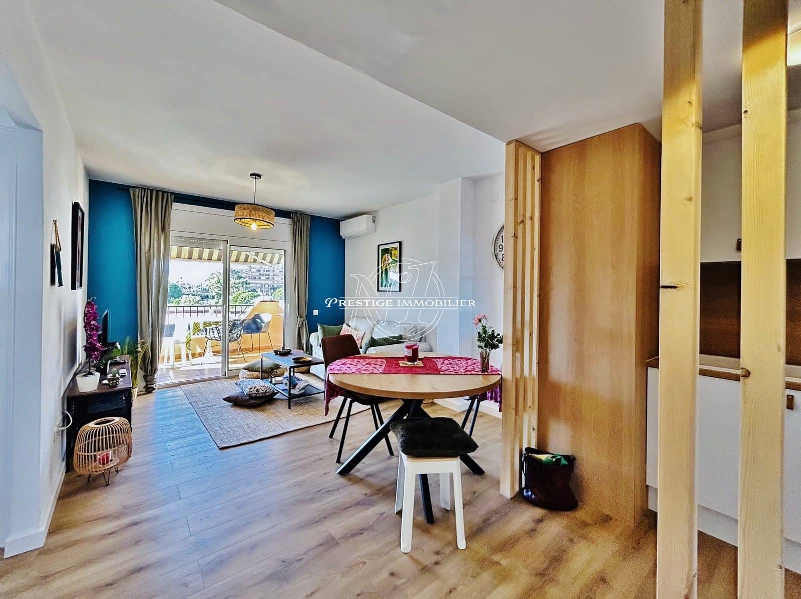 2 chambre Appartement à vendre à Roses - 225 000 € (Ref: 9373928)