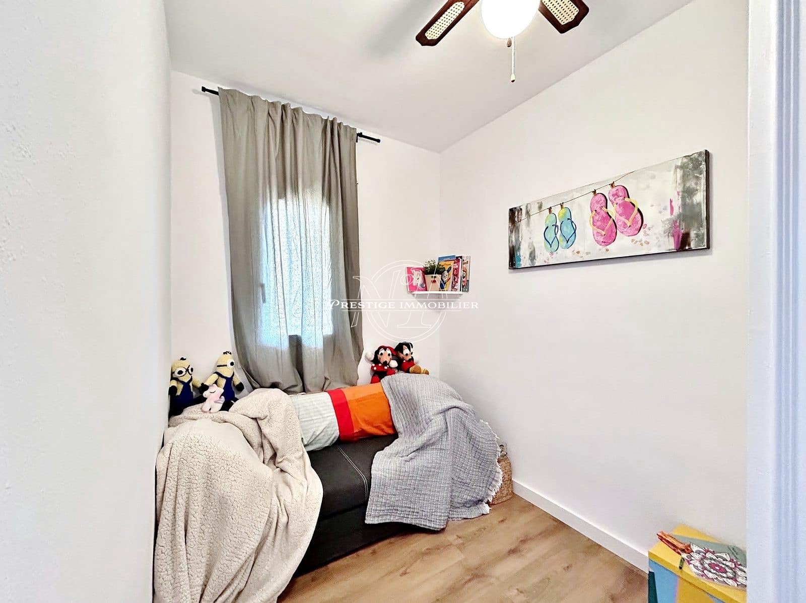 2 chambre Appartement à vendre à Roses - 225 000 € (Ref: 9373928)