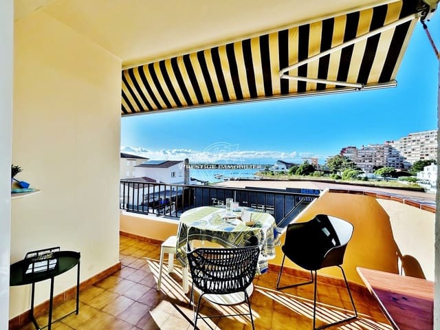 2 chambre Appartement à vendre à Roses - 225 000 € (Ref: 9373928)