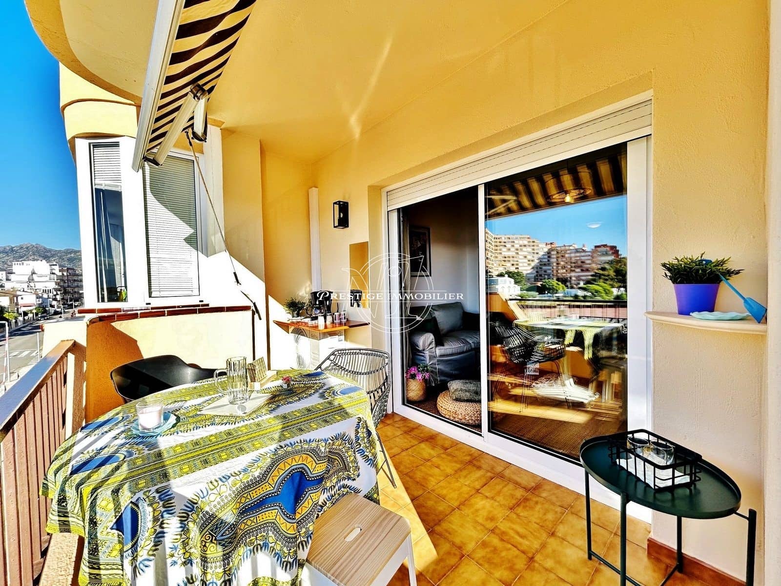 2 chambre Appartement à vendre à Roses - 225 000 € (Ref: 9373928)