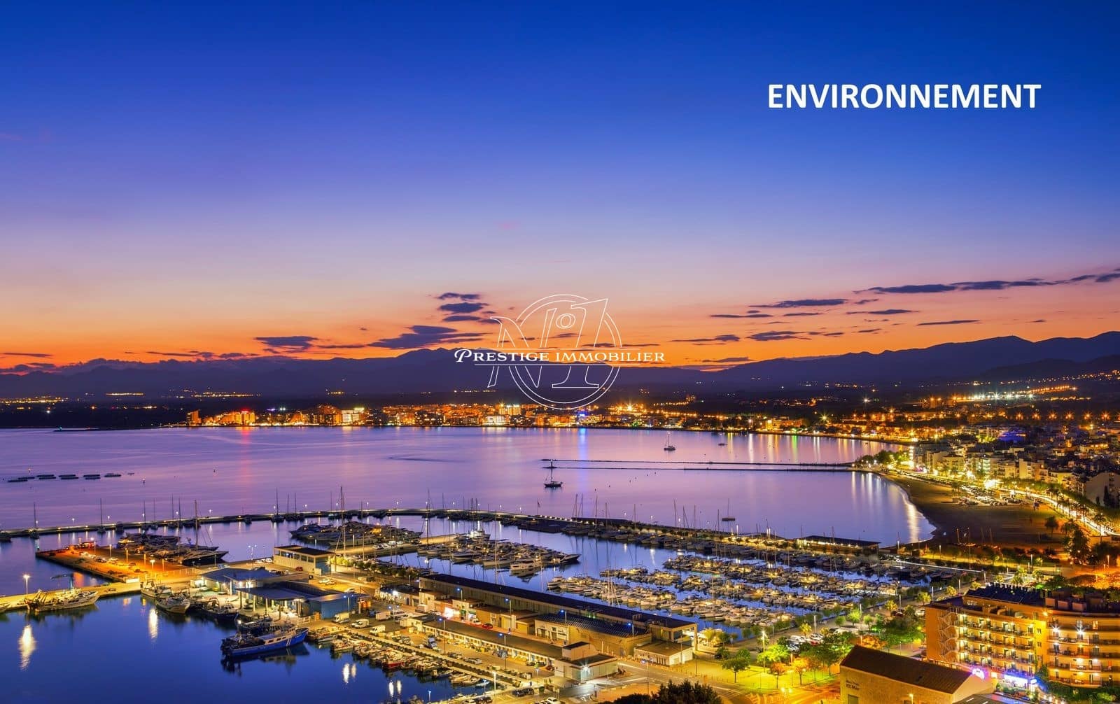 2 sovrum Lägenhet till salu i Roses - 225 000 € (Ref: 9373928)