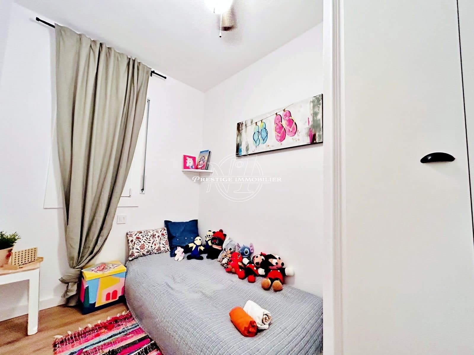 2 sovrum Lägenhet till salu i Roses - 225 000 € (Ref: 9373928)