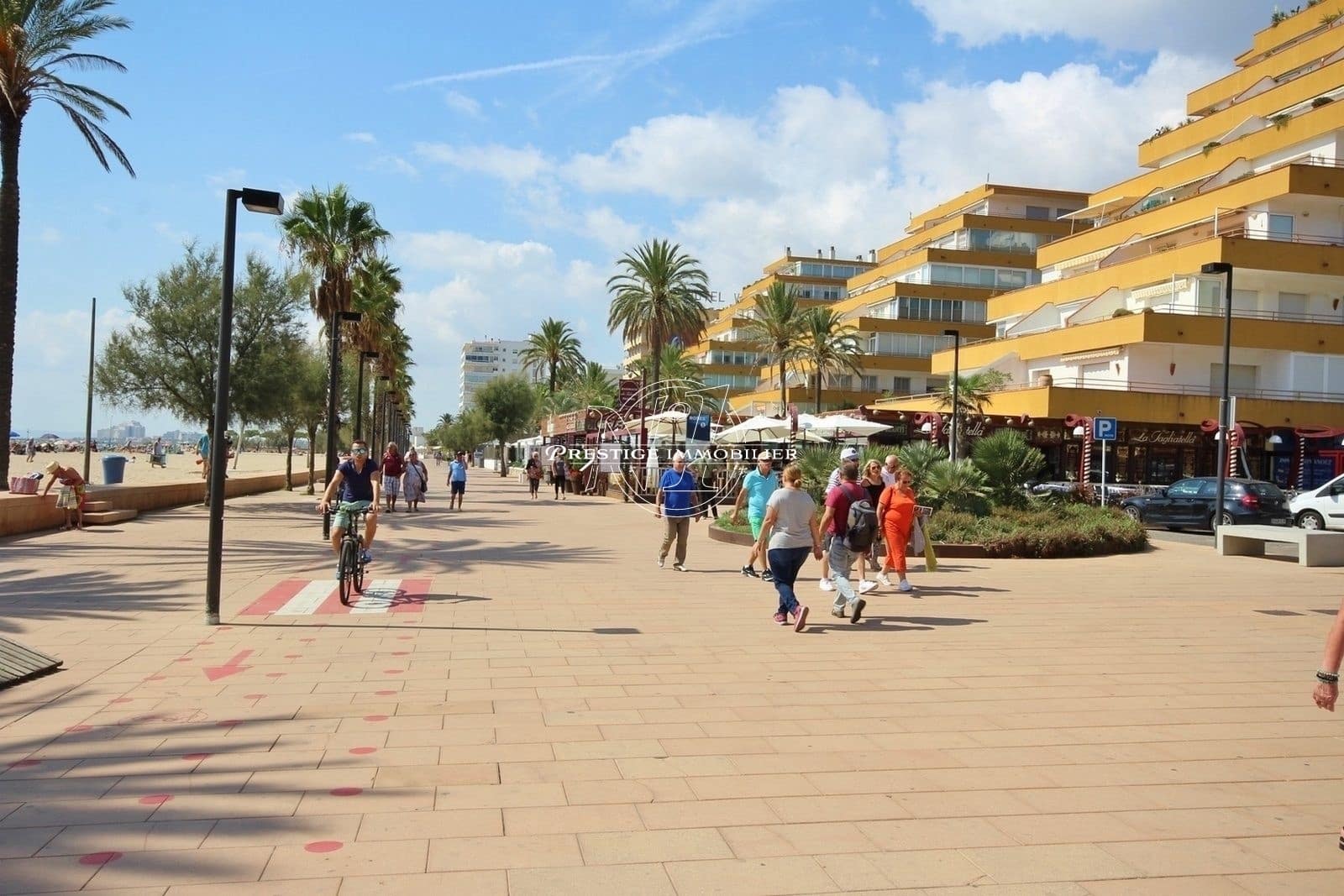 2 sovrum Lägenhet till salu i Roses - 225 000 € (Ref: 9373928)