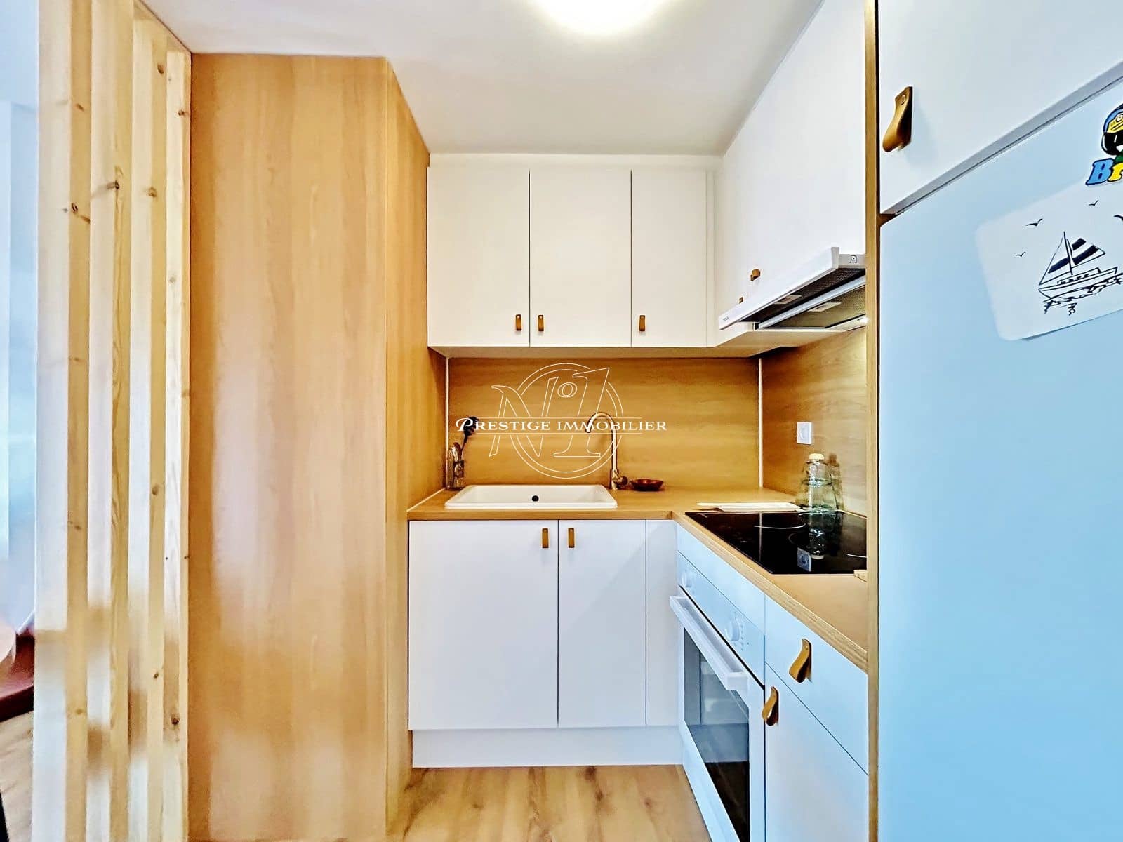 2 sovrum Lägenhet till salu i Roses - 225 000 € (Ref: 9373928)