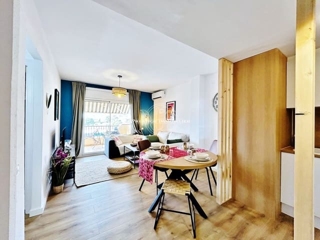 2 sovrum Lägenhet till salu i Roses - 225 000 € (Ref: 9373928)