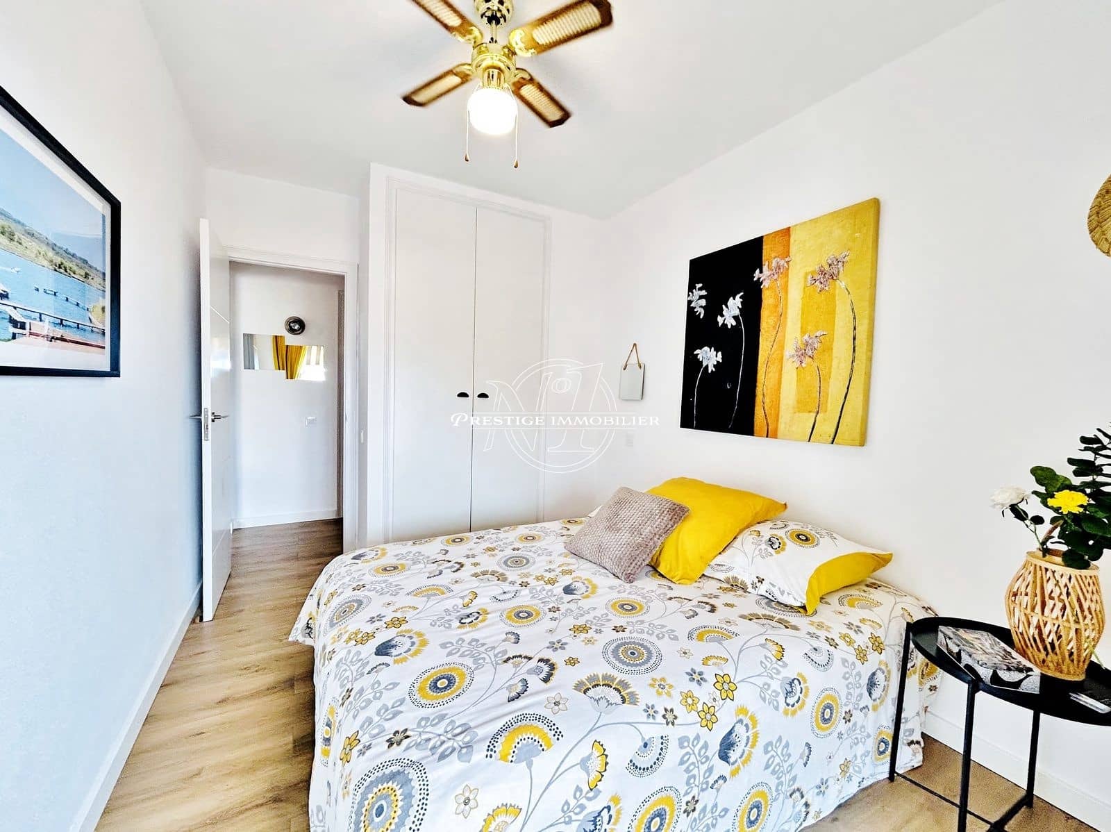 2 sovrum Lägenhet till salu i Roses - 225 000 € (Ref: 9373928)