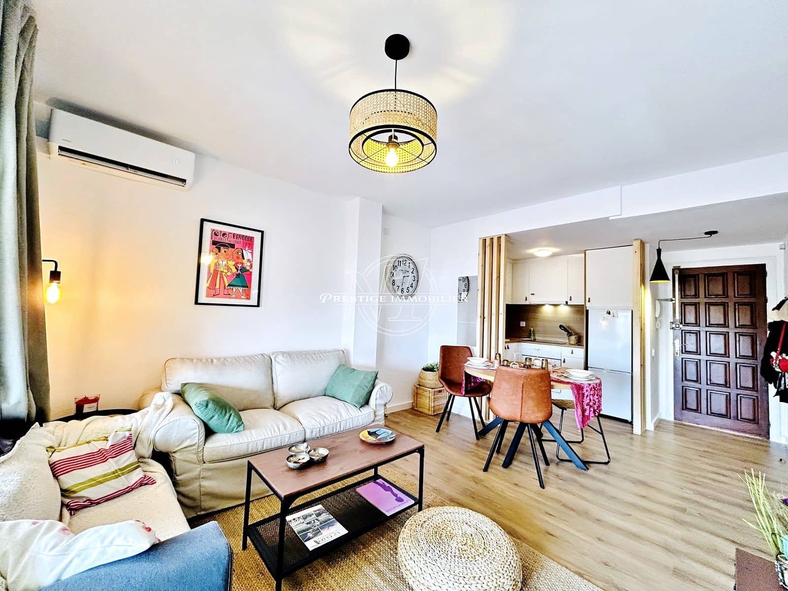 2 sovrum Lägenhet till salu i Roses - 225 000 € (Ref: 9373928)