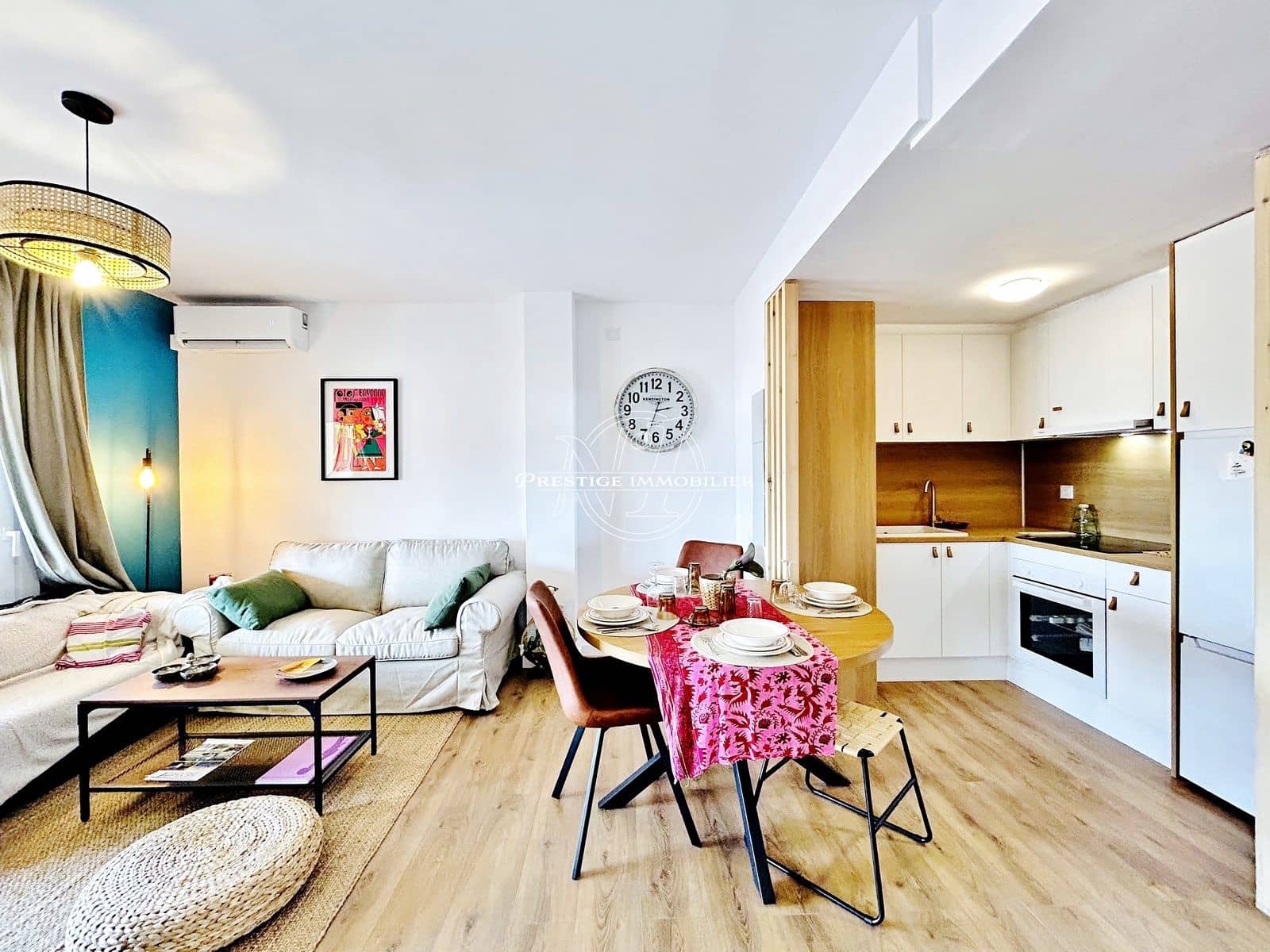 2 sovrum Lägenhet till salu i Roses - 225 000 € (Ref: 9373928)