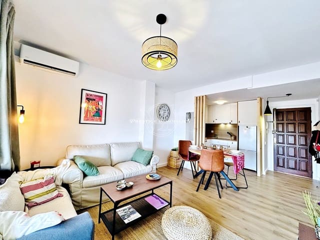 2 sovrum Lägenhet till salu i Roses - 225 000 € (Ref: 9373928)