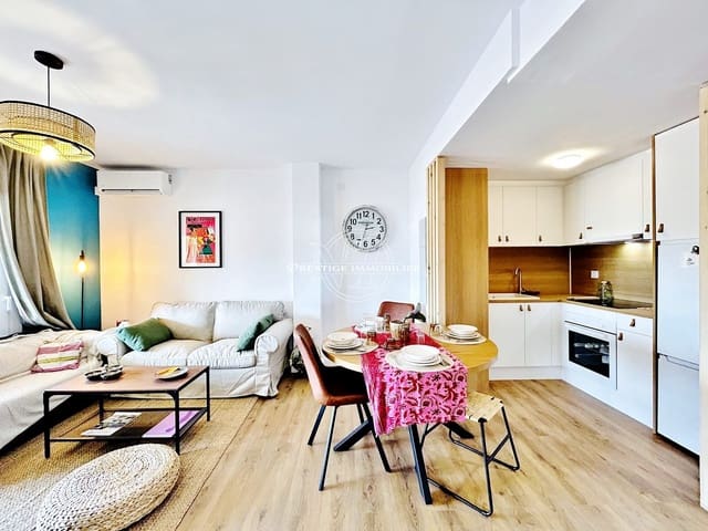 2 sovrum Lägenhet till salu i Roses - 225 000 € (Ref: 9373928)