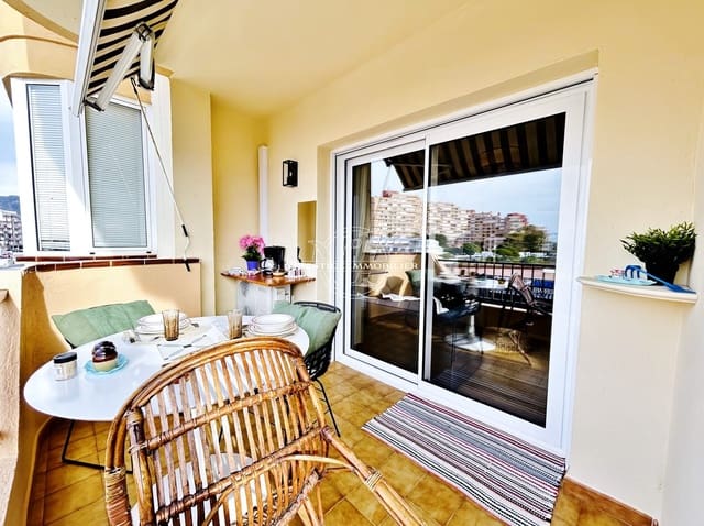 2 sovrum Lägenhet till salu i Roses - 225 000 € (Ref: 9373928)