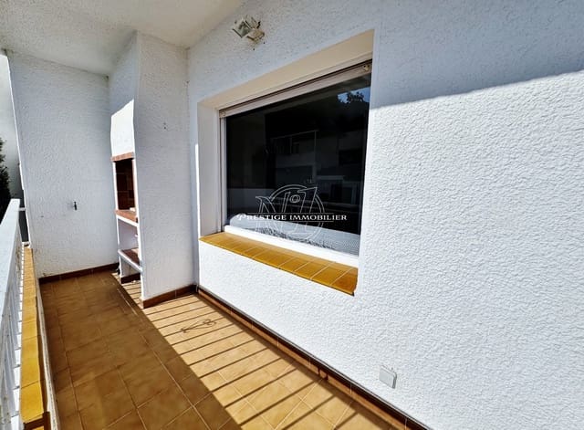 2 Zimmer Apartment zu verkaufen in Roses - 285.000 € (Ref: 9373929)