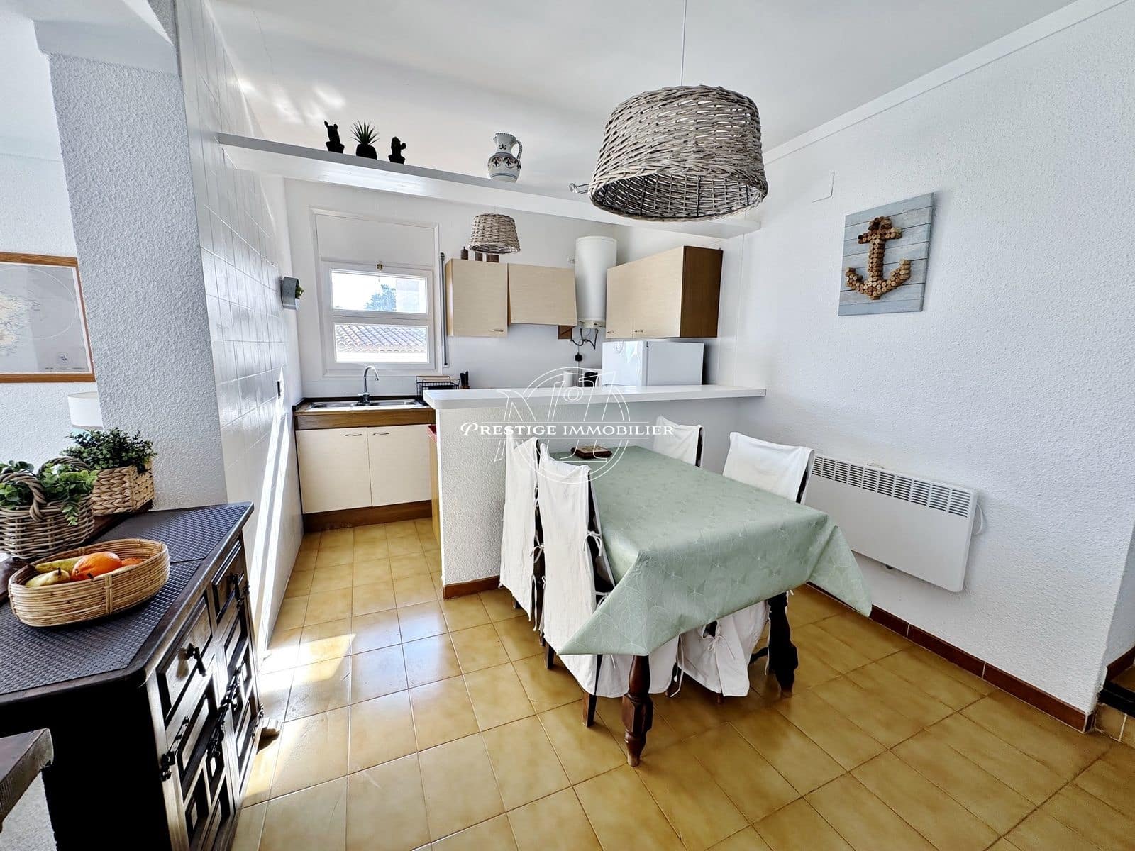 2 Zimmer Apartment zu verkaufen in Roses - 285.000 € (Ref: 9373929)