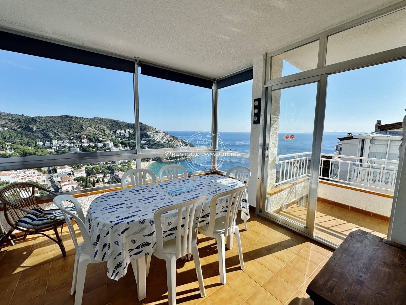 2 Zimmer Apartment zu verkaufen in Roses - 285.000 € (Ref: 9373929)