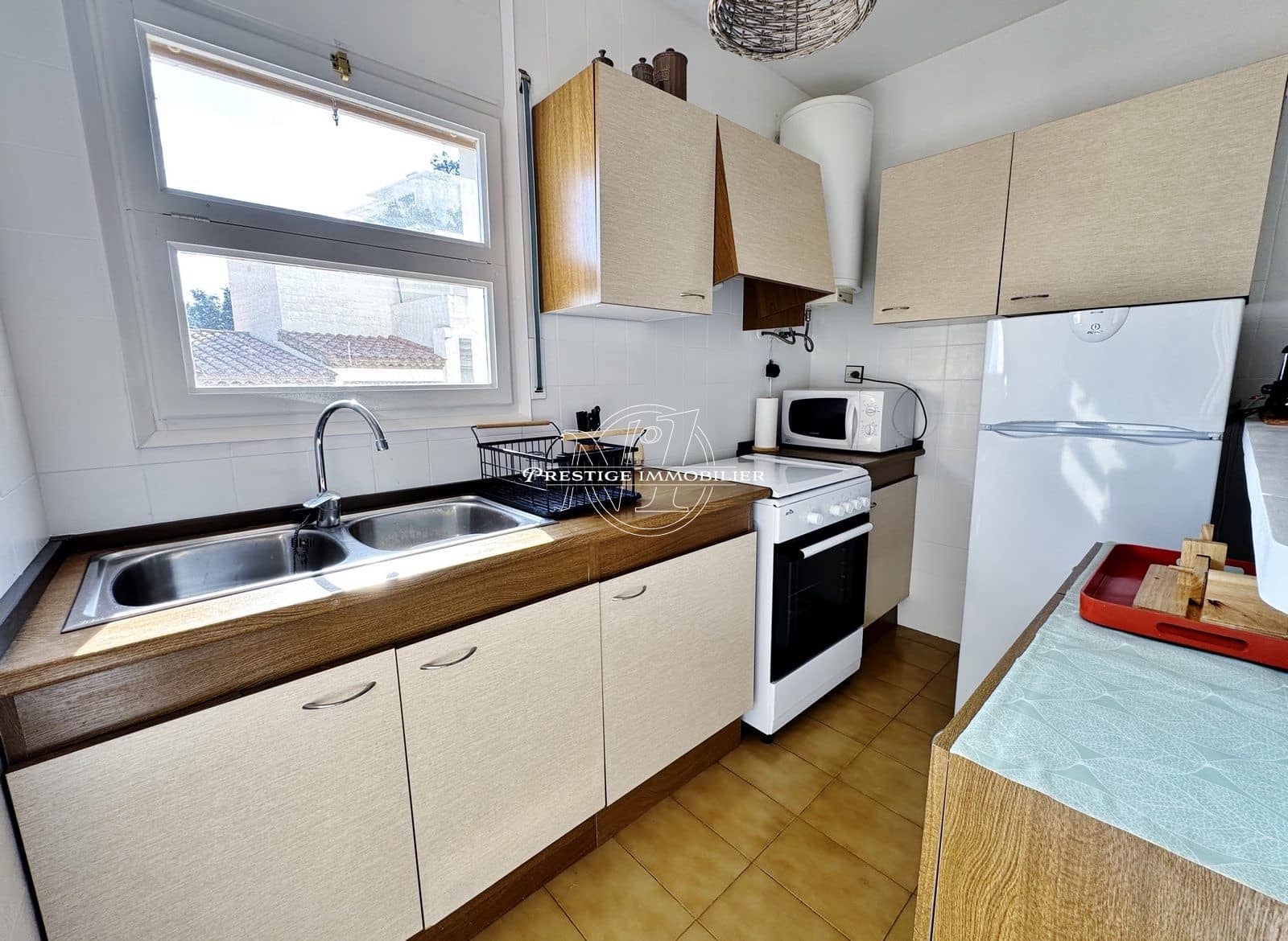 2 Zimmer Apartment zu verkaufen in Roses - 285.000 € (Ref: 9373929)