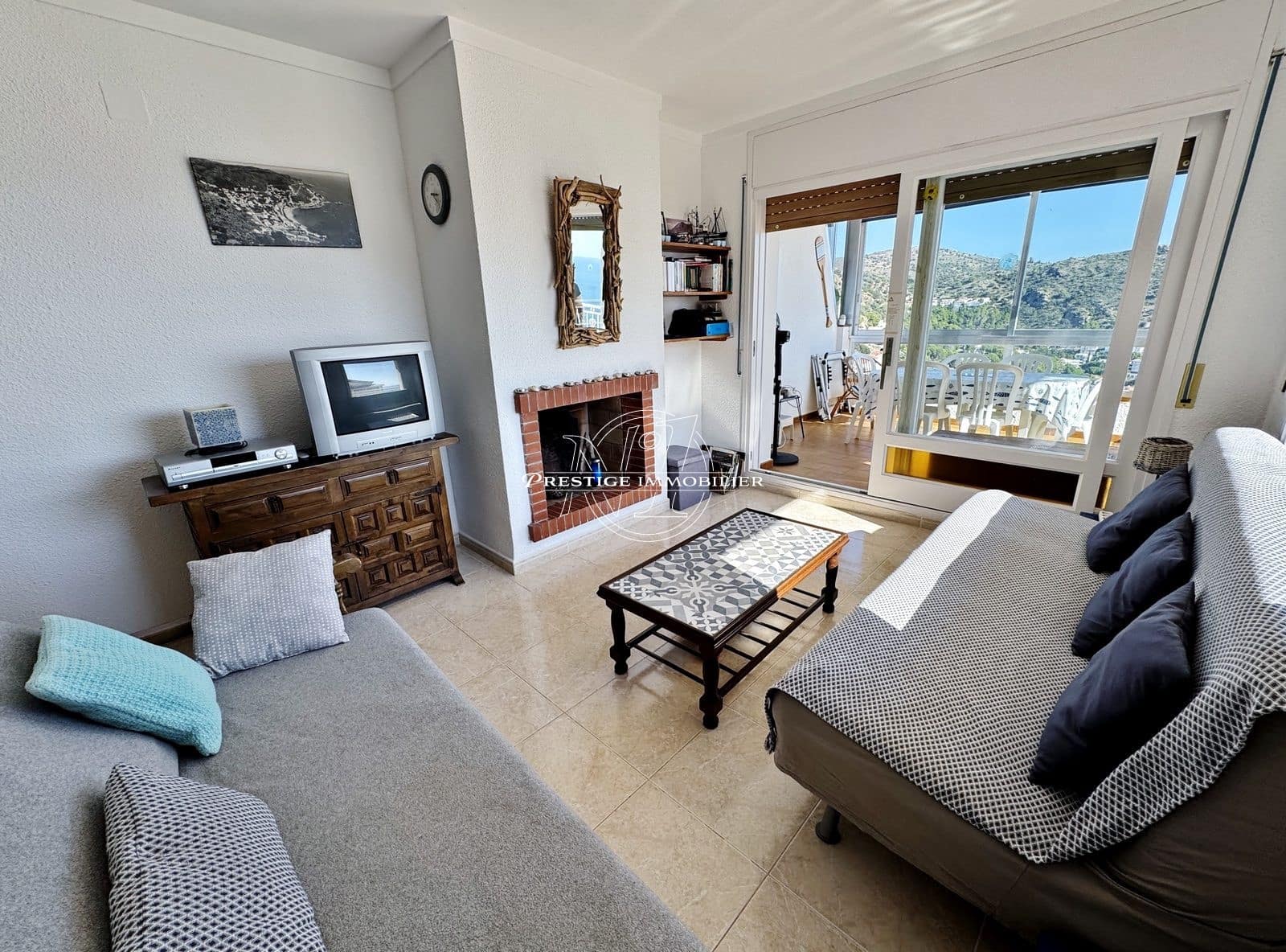 2 Zimmer Apartment zu verkaufen in Roses - 285.000 € (Ref: 9373929)