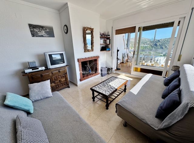 2 Zimmer Apartment zu verkaufen in Roses - 285.000 € (Ref: 9373929)