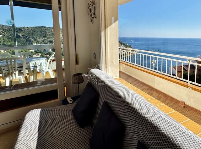 2 Zimmer Apartment zu verkaufen in Roses - 285.000 € (Ref: 9373929)