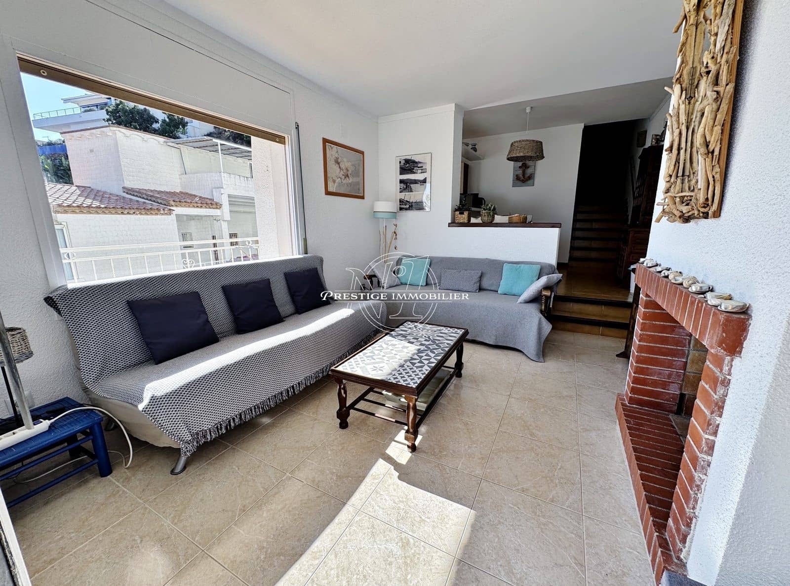 2 Zimmer Apartment zu verkaufen in Roses - 285.000 € (Ref: 9373929)