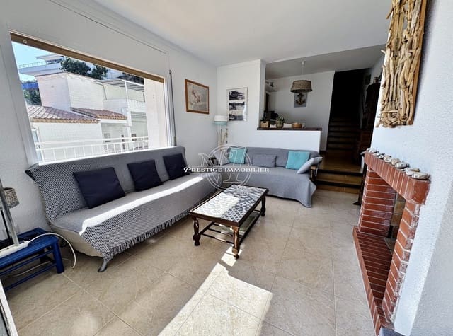 2 Zimmer Apartment zu verkaufen in Roses - 285.000 € (Ref: 9373929)