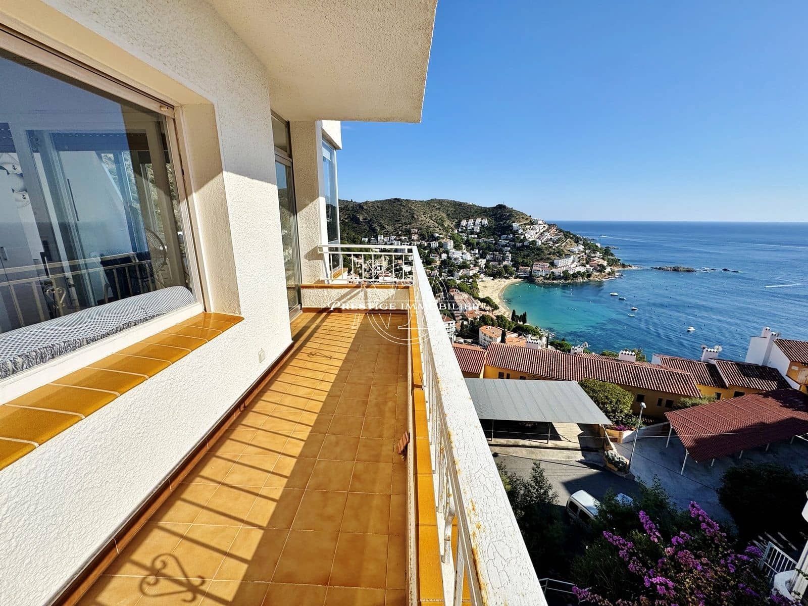 2 Zimmer Apartment zu verkaufen in Roses - 285.000 € (Ref: 9373929)