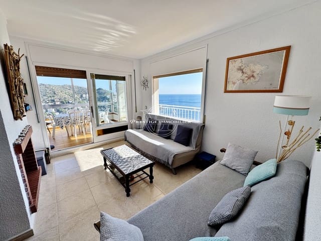 2 Zimmer Apartment zu verkaufen in Roses - 285.000 € (Ref: 9373929)