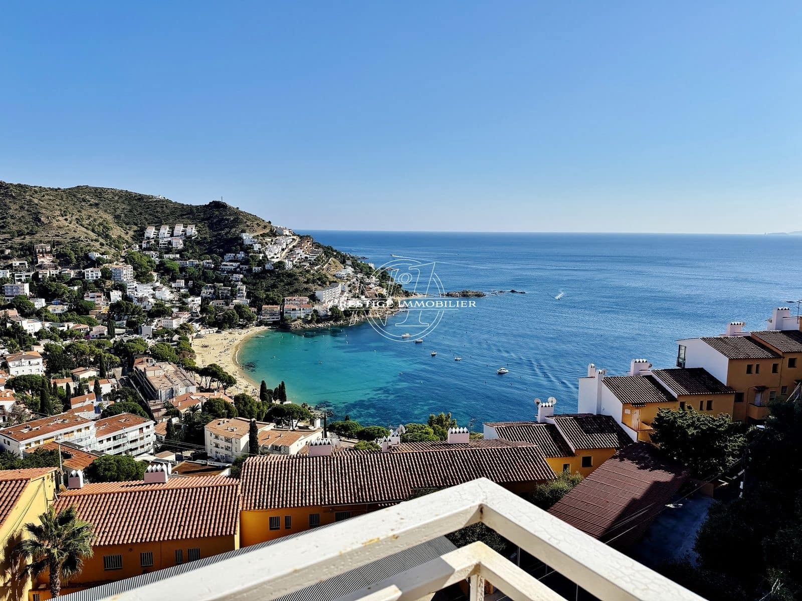 2 Zimmer Apartment zu verkaufen in Roses - 285.000 € (Ref: 9373929)