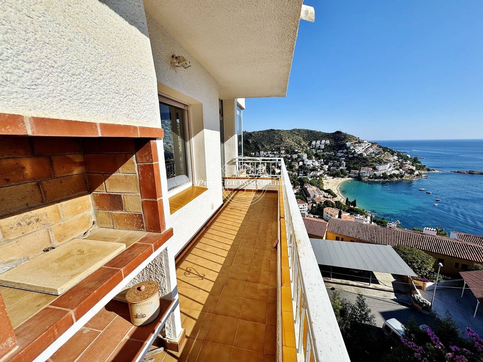 2 Zimmer Apartment zu verkaufen in Roses - 285.000 € (Ref: 9373929)