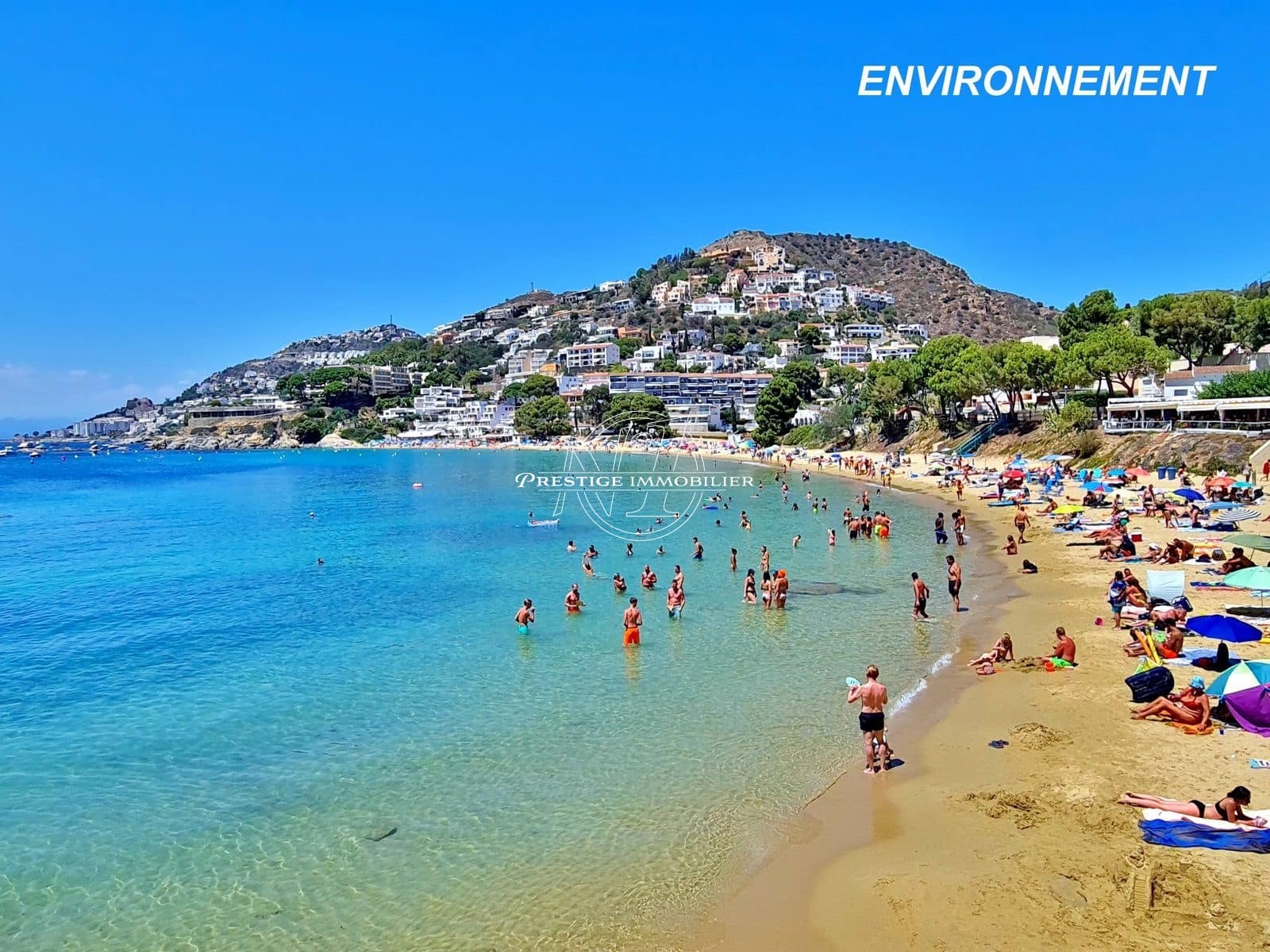 2 Zimmer Apartment zu verkaufen in Roses - 285.000 € (Ref: 9373929)