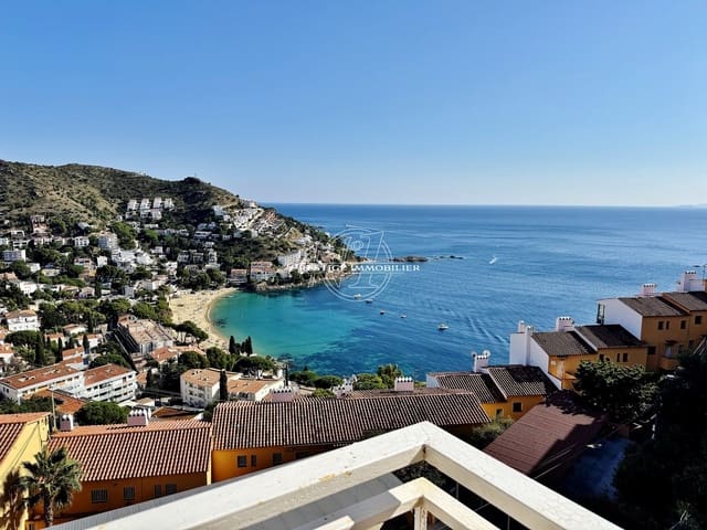 2 Zimmer Apartment zu verkaufen in Roses - 285.000 € (Ref: 9373929)