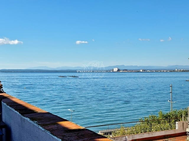 2 Zimmer Apartment zu verkaufen in Roses - 275.000 € (Ref: 9373930)