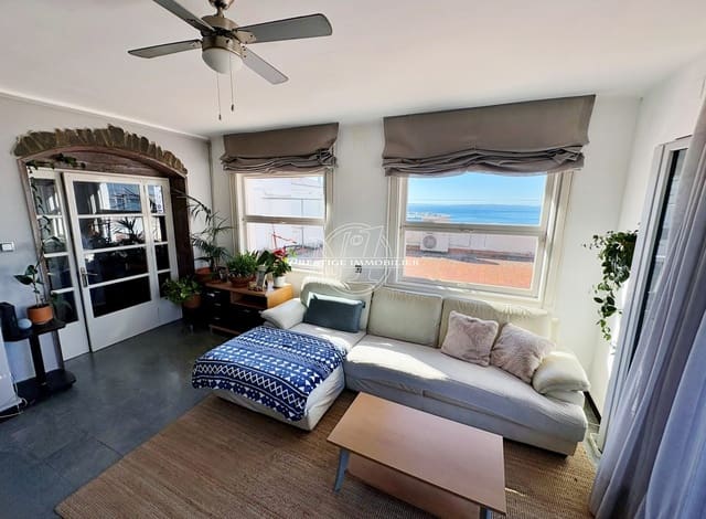 2 Zimmer Apartment zu verkaufen in Roses - 275.000 € (Ref: 9373930)