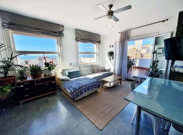 2 Zimmer Apartment zu verkaufen in Roses - 275.000 € (Ref: 9373930)