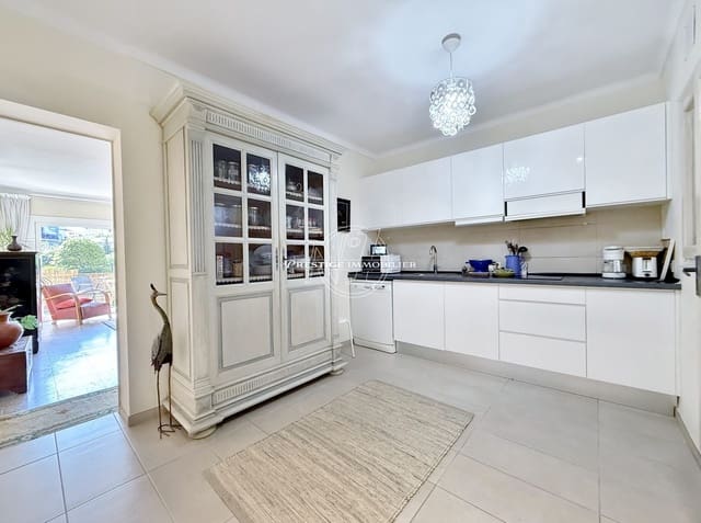 Apartamento de 2 habitaciones en Roses en venta - 189.000 € (Ref: 9373931)