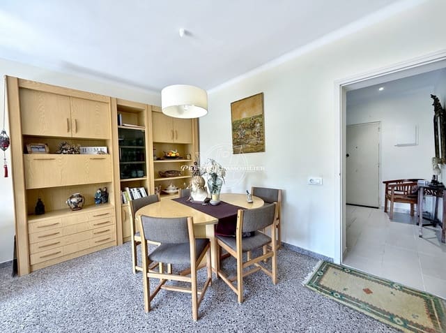 Apartamento de 2 habitaciones en Roses en venta - 189.000 € (Ref: 9373931)