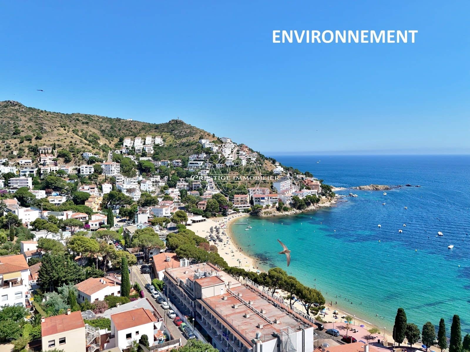 Apartamento de 2 habitaciones en Roses en venta - 189.000 € (Ref: 9373931)