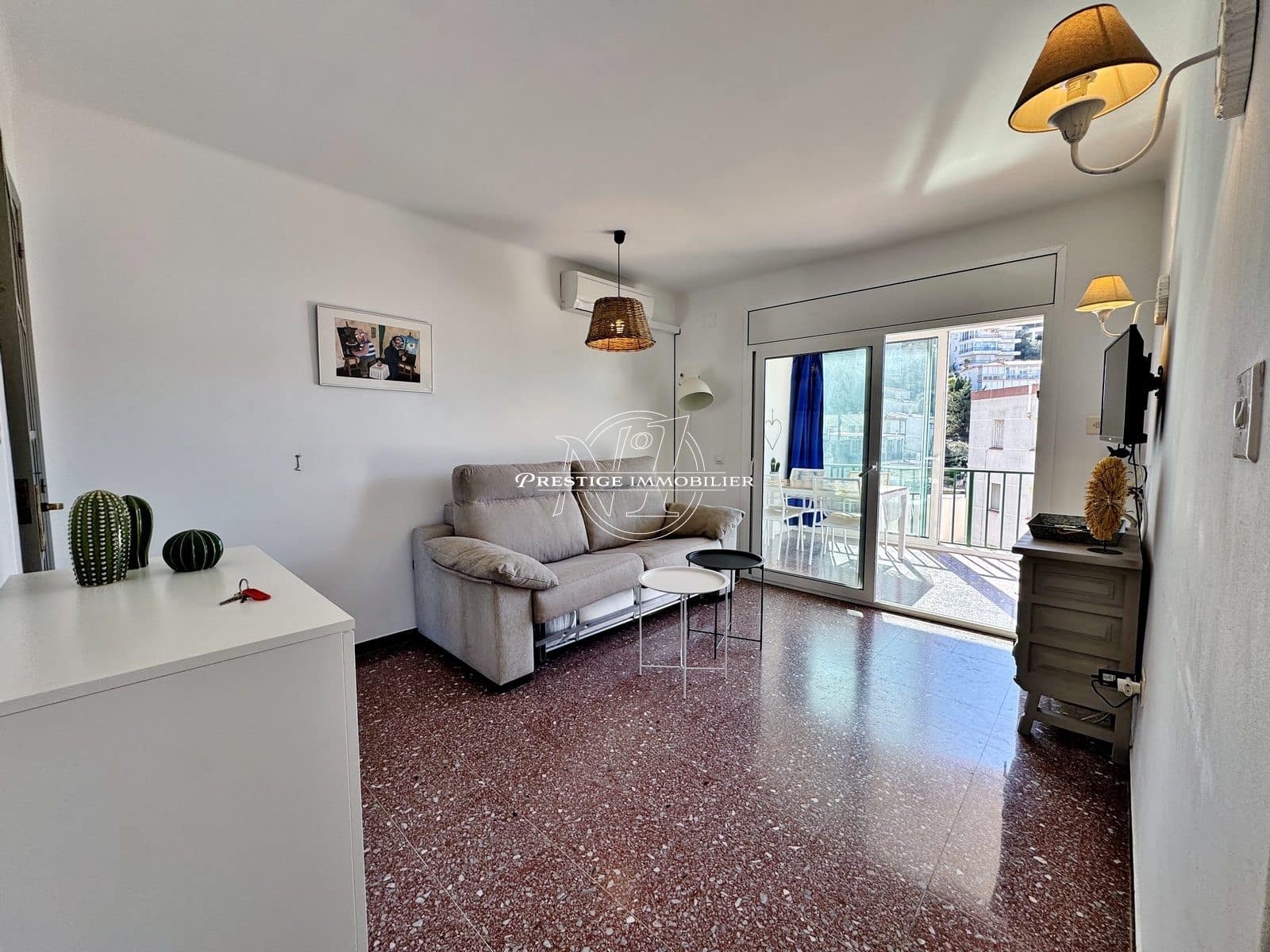 1 chambre Appartement à vendre à Roses - 223 000 € (Ref: 9378269)