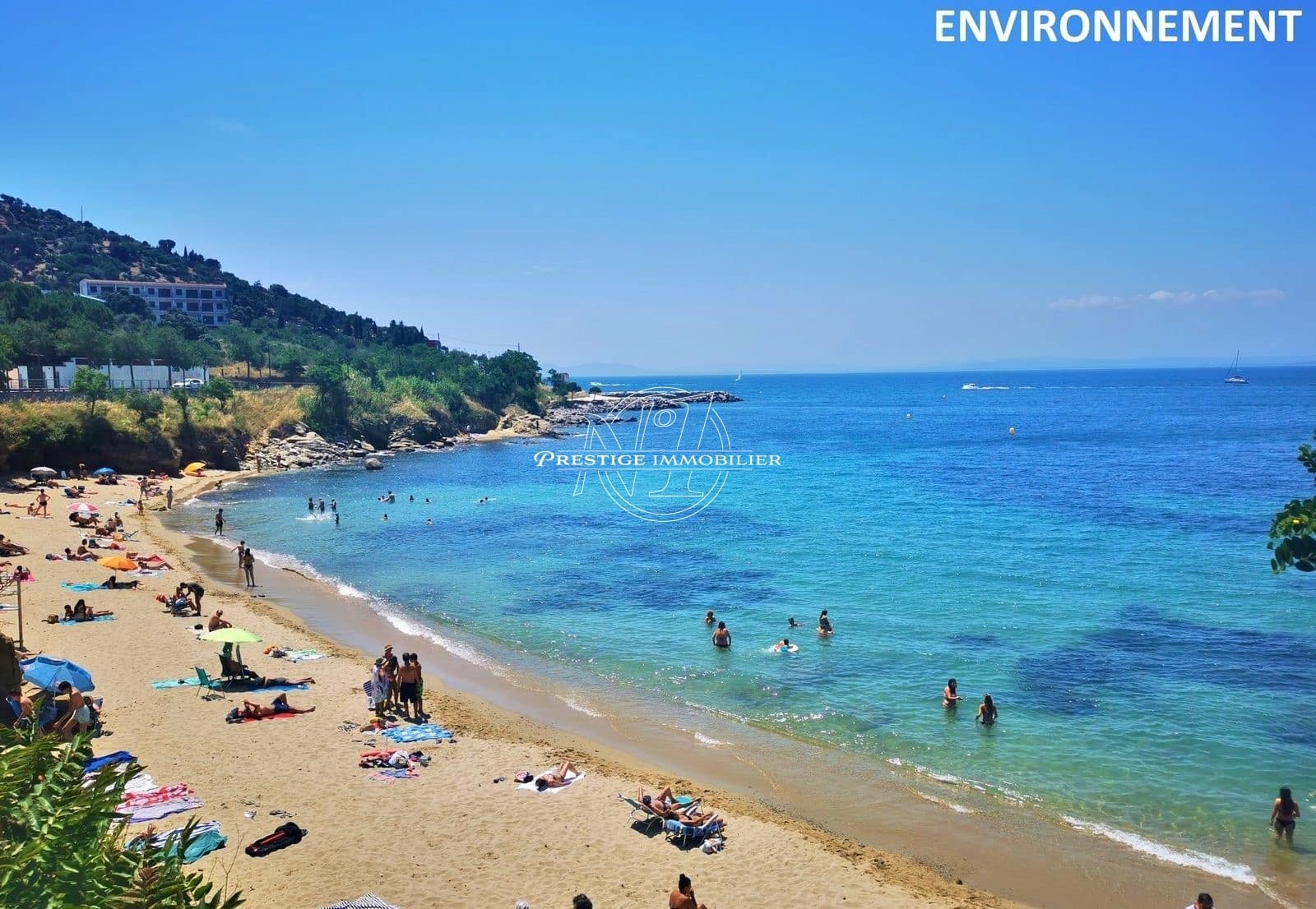 1 chambre Appartement à vendre à Roses - 223 000 € (Ref: 9378269)