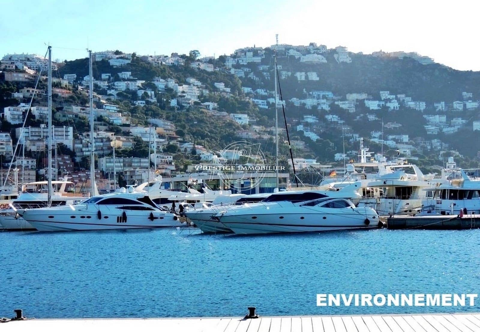 1 chambre Appartement à vendre à Roses - 223 000 € (Ref: 9378269)