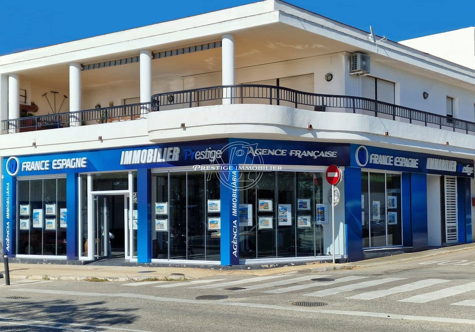 1 chambre Appartement à vendre à Roses - 223 000 € (Ref: 9378269)