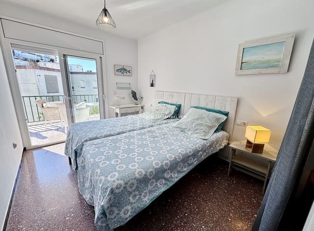 1 chambre Appartement à vendre à Roses - 223 000 € (Ref: 9378269)