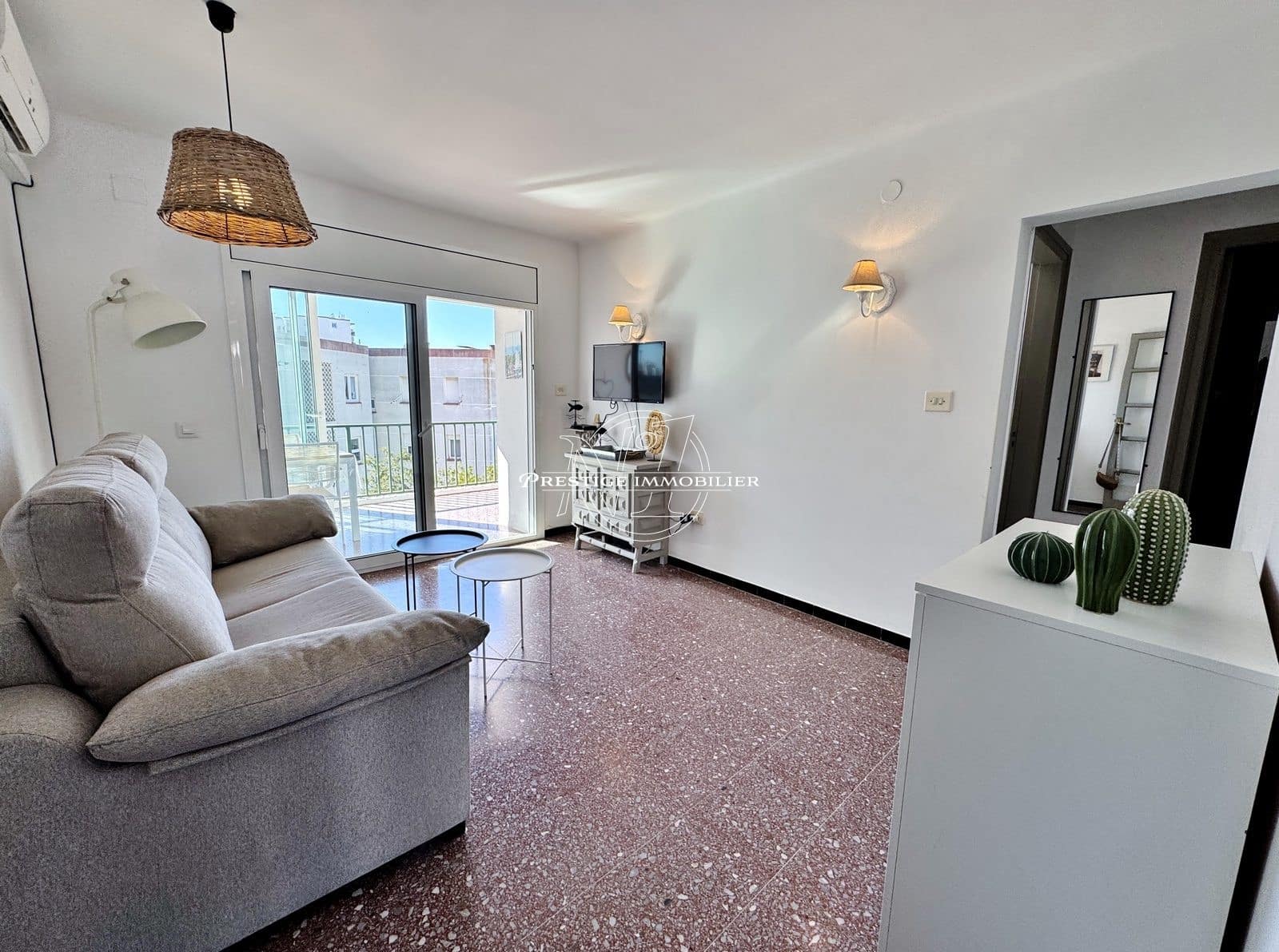 1 chambre Appartement à vendre à Roses - 223 000 € (Ref: 9378269)