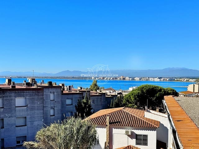 1 chambre Appartement à vendre à Roses - 223 000 € (Ref: 9378269)