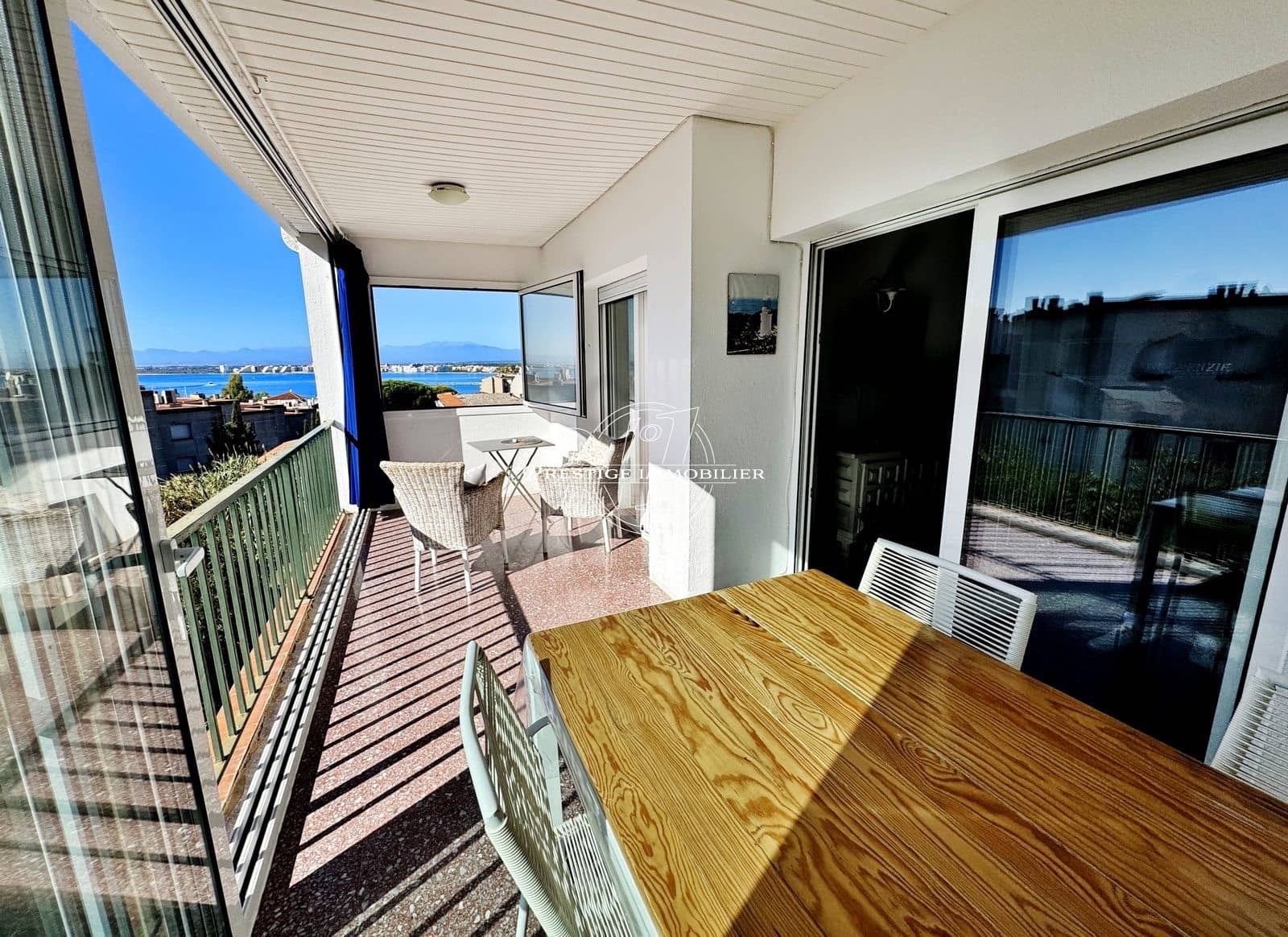 1 chambre Appartement à vendre à Roses - 223 000 € (Ref: 9378269)